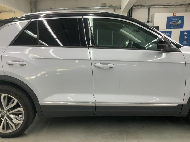 Volkswagen T-Roc 1.6 TDI IQ.DRIVE — zdjęcie 7