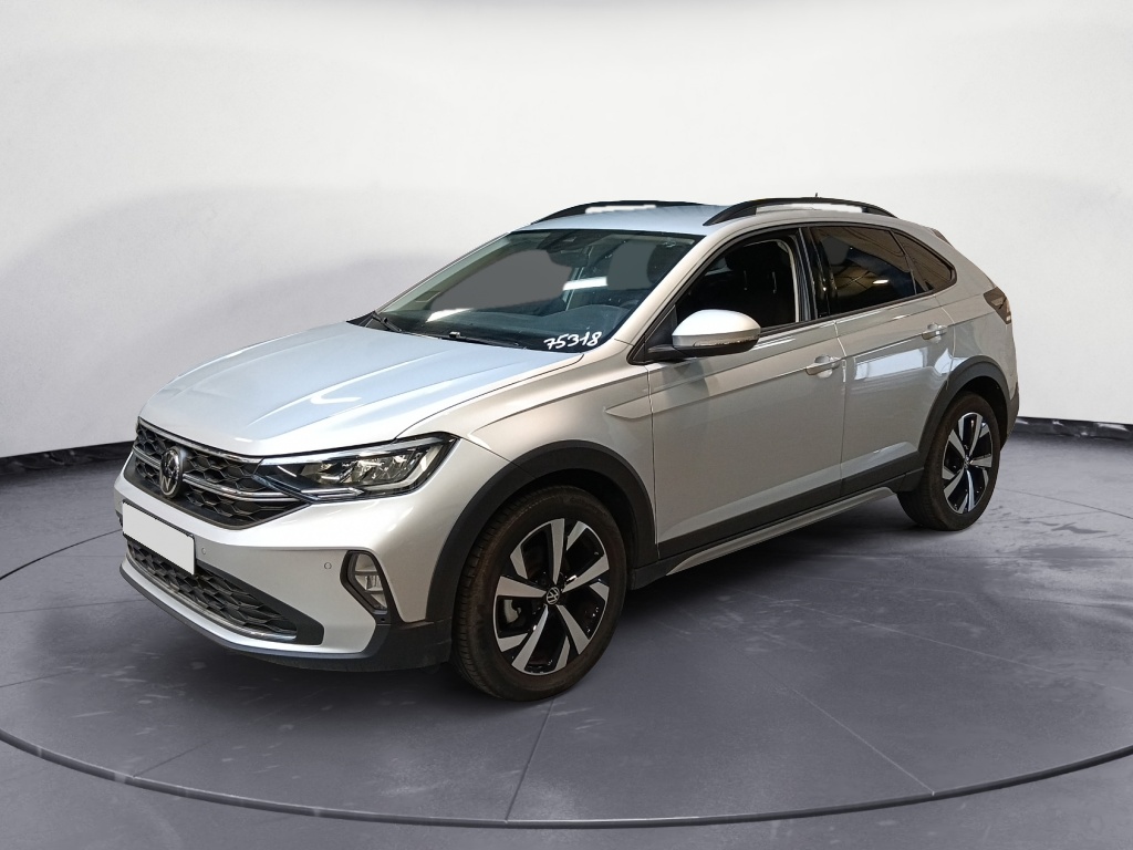 Volkswagen Taigo 1.0 TSI Life — zdjęcie 1