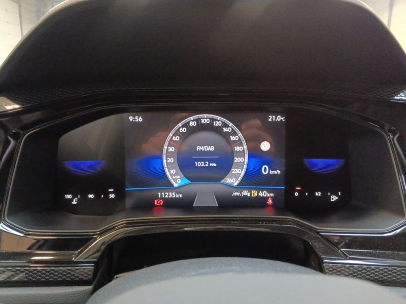 Volkswagen Taigo 1.0 TSI Life — zdjęcie 7