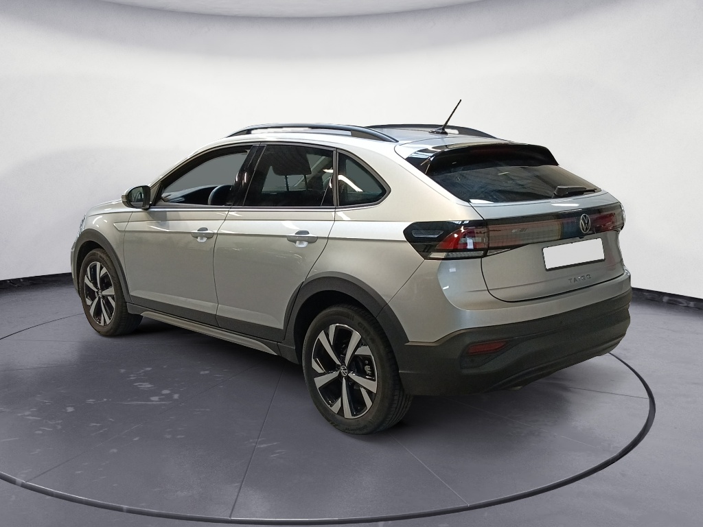 Volkswagen Taigo 1.0 TSI Life — zdjęcie 2
