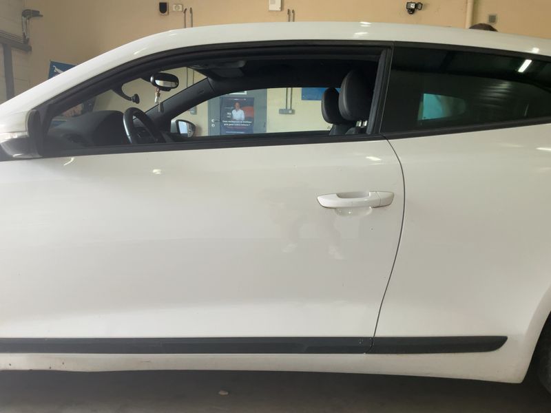 Volkswagen Scirocco 1.4 TSI — zdjęcie 4