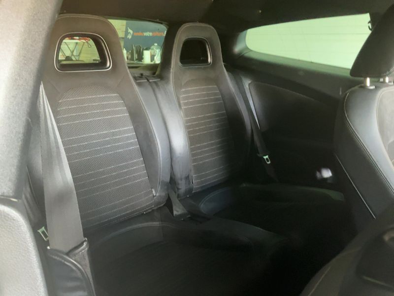 Volkswagen Scirocco 1.4 TSI — zdjęcie 14