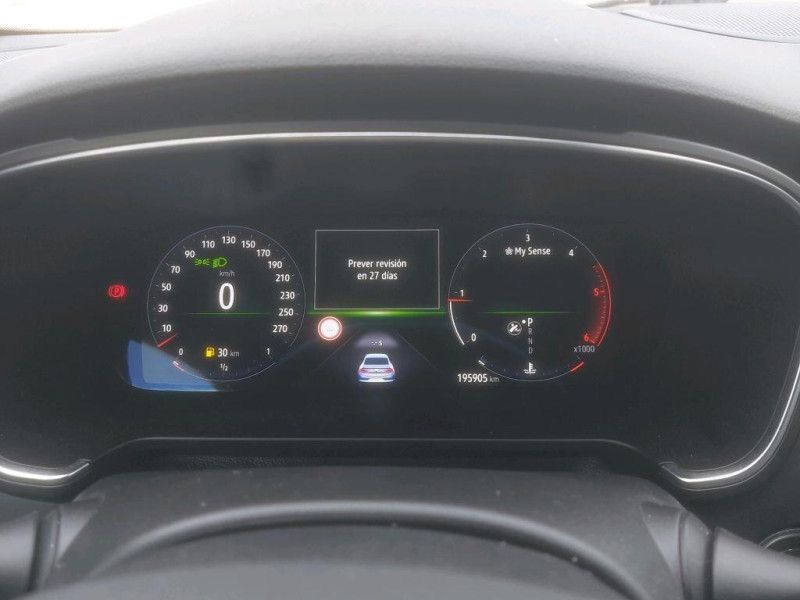 Renault Talisman 2.0 BLUE dCi Initiale Paris — zdjęcie 6