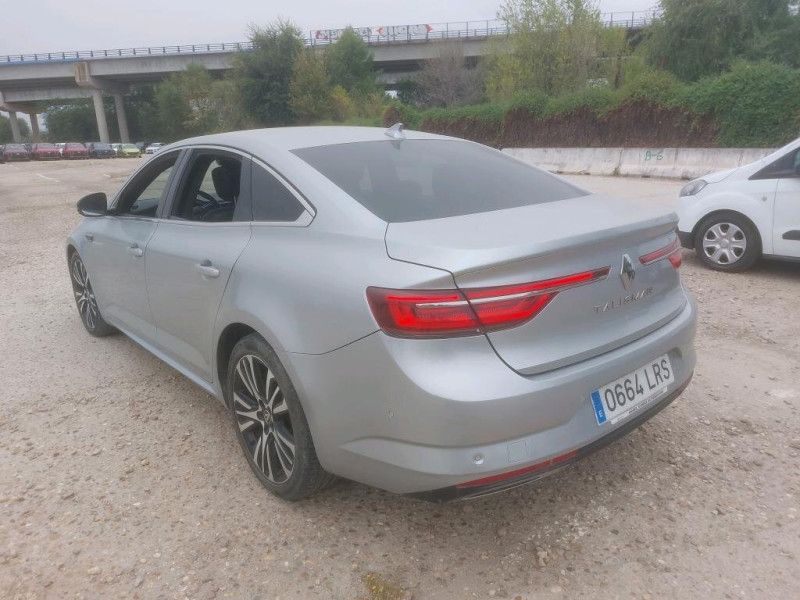 Renault Talisman 2.0 BLUE dCi Initiale Paris — zdjęcie 3