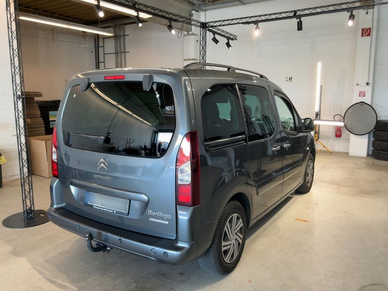 Citroen Berlingo 1.6 Blue-HDi Selection — zdjęcie 6