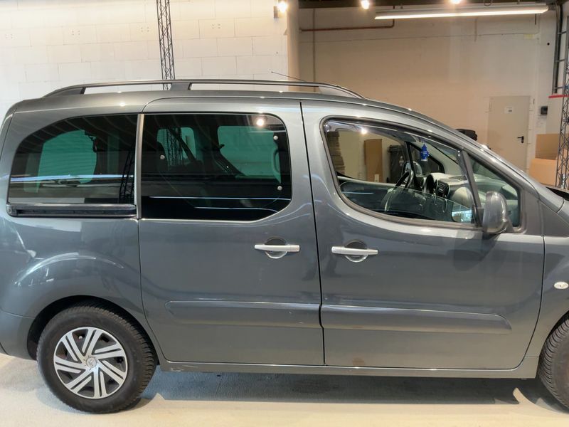 Citroen Berlingo 1.6 Blue-HDi Selection — zdjęcie 7