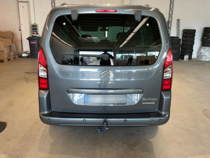 Citroen Berlingo 1.6 Blue-HDi Selection — zdjęcie 5
