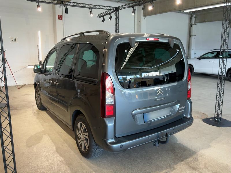 Citroen Berlingo 1.6 Blue-HDi Selection — zdjęcie 3