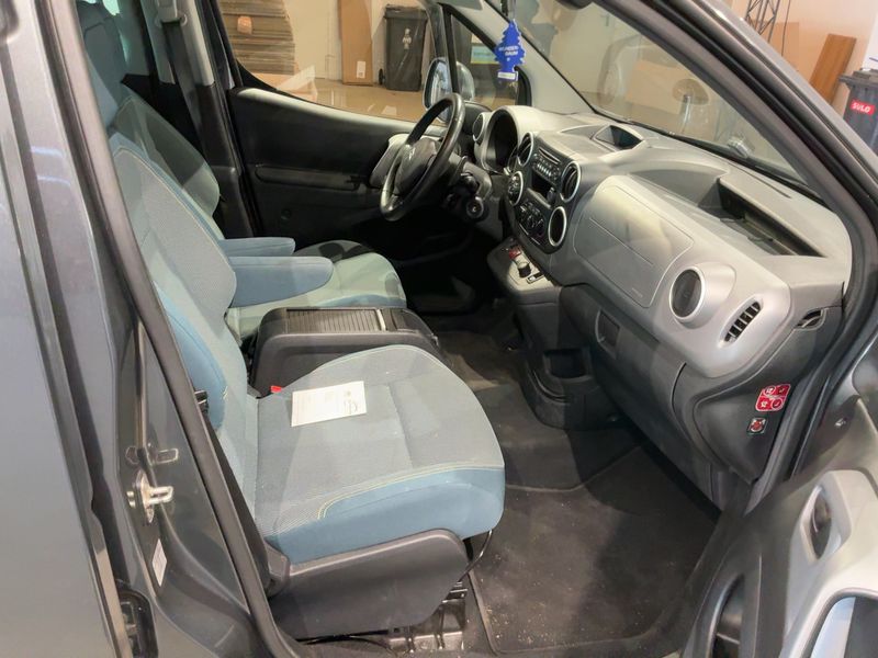 Citroen Berlingo 1.6 Blue-HDi Selection — zdjęcie 11