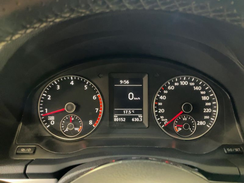 Volkswagen Scirocco 1.4 TSI BlueMotion Tech — zdjęcie 13