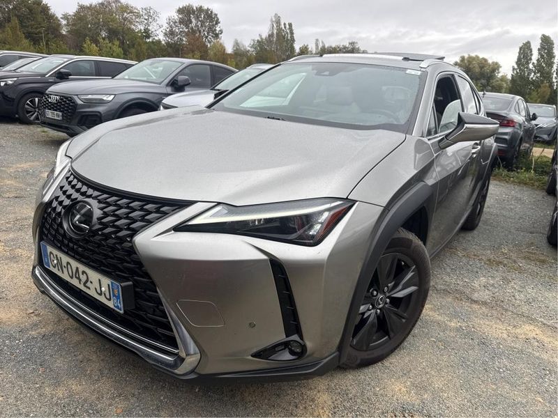 Lexus UX-Serie UX 250h Luxe — zdjęcie 1