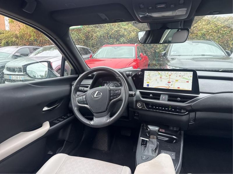 Lexus UX-Serie UX 250h Luxe — zdjęcie 5