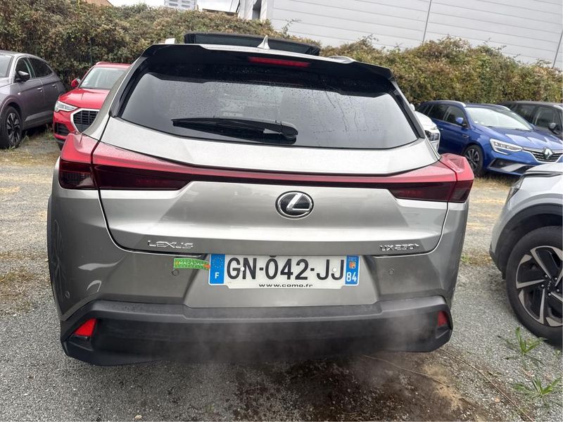 Lexus UX-Serie UX 250h Luxe — zdjęcie 31