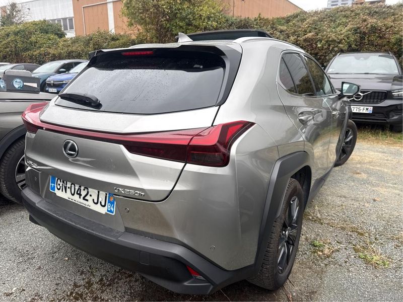Lexus UX-Serie UX 250h Luxe — zdjęcie 4