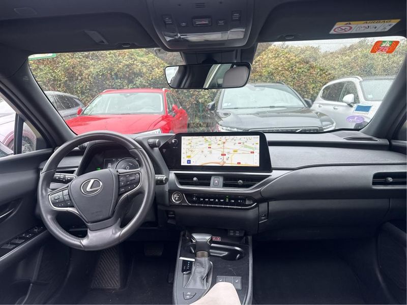 Lexus UX-Serie UX 250h Luxe — zdjęcie 12