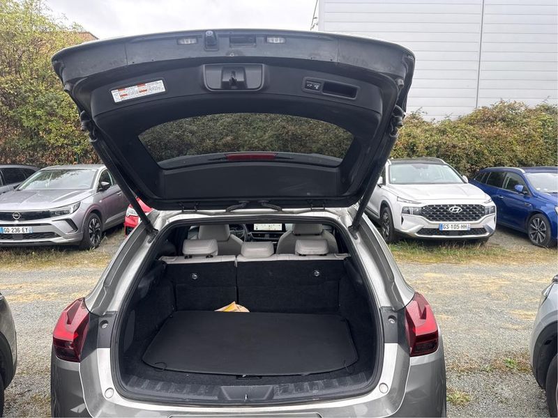Lexus UX-Serie UX 250h Luxe — zdjęcie 7