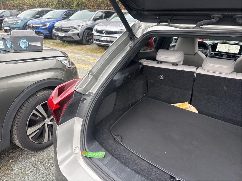 Lexus UX-Serie UX 250h Luxe — zdjęcie 29