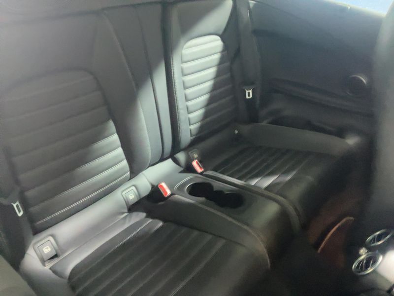 Mercedes-Benz C-Klasse C 200 Mild-Hybrid 4Matic AMG Line — zdjęcie 14