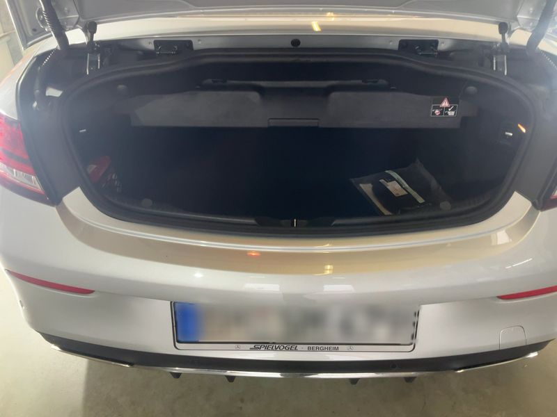 Mercedes-Benz C-Klasse C 200 Mild-Hybrid 4Matic AMG Line — zdjęcie 10
