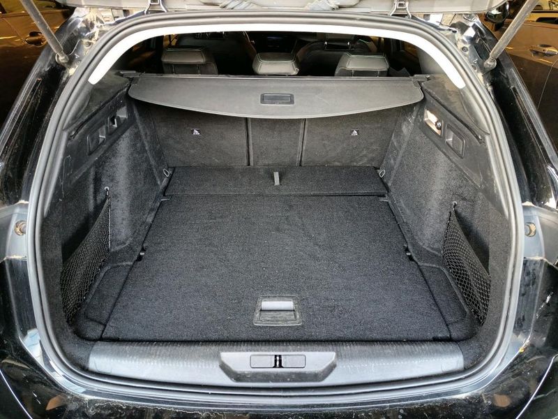 Peugeot 308 1.5 Blue-HDi Allure Pack — zdjęcie 7