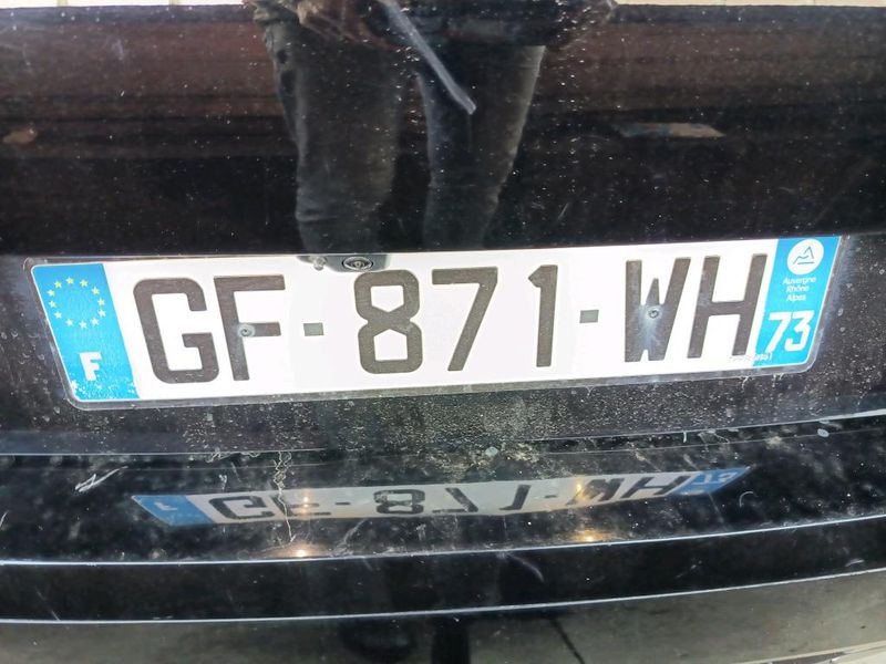 Peugeot 308 1.5 Blue-HDi Allure Pack — zdjęcie 14