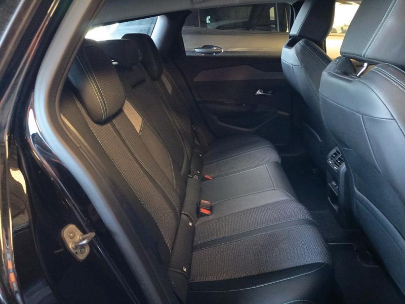 Peugeot 308 1.5 Blue-HDi Allure Pack — zdjęcie 11