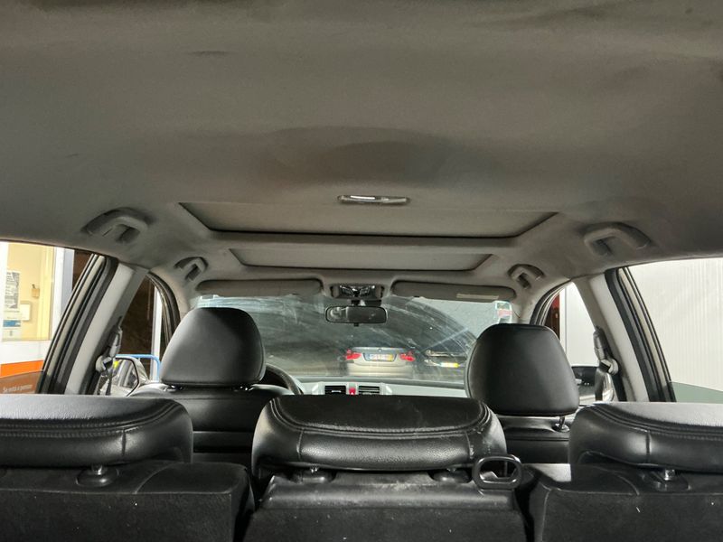 Honda CR-V 2.2 CTDI Executive — zdjęcie 26