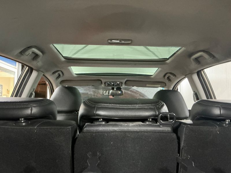 Honda CR-V 2.2 CTDI Executive — zdjęcie 23