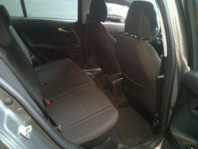 Fiat Tipo 1.5 Mild-Hybrid Cross — zdjęcie 8