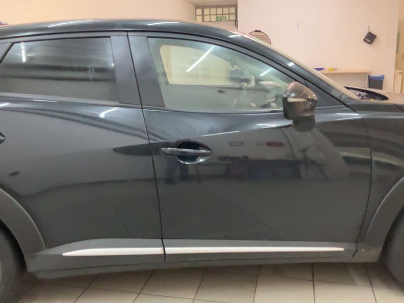 Mazda CX-3 2.0 Sports-Line — zdjęcie 7