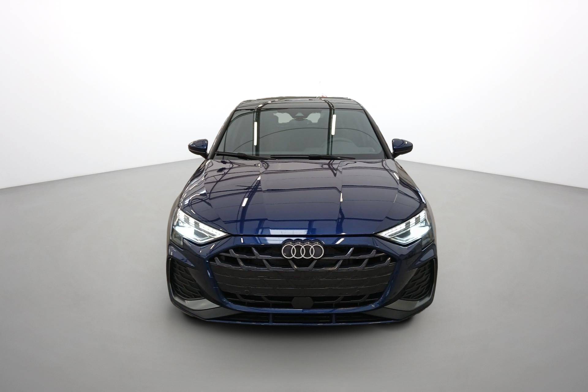 Audi A3 Sportback 35 TDI S line — zdjęcie 6