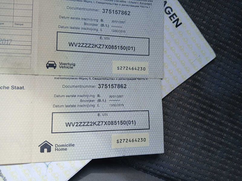 Volkswagen Caddy 1.9 TDI Life — zdjęcie 15