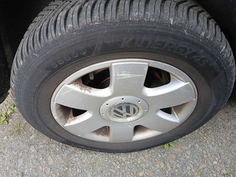 Volkswagen Caddy 1.9 TDI Life — zdjęcie 23