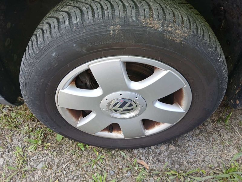 Volkswagen Caddy 1.9 TDI Life — zdjęcie 21