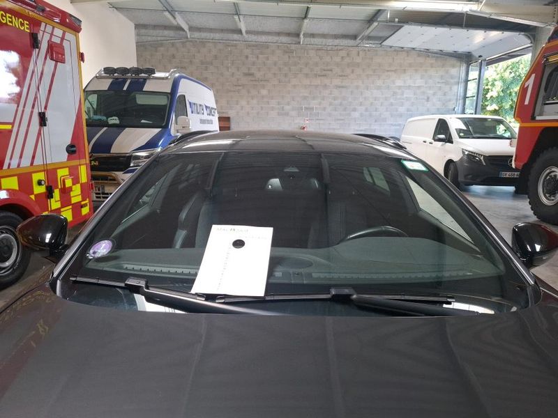 Peugeot 508 1.6 Hybrid 180 Allure — zdjęcie 31