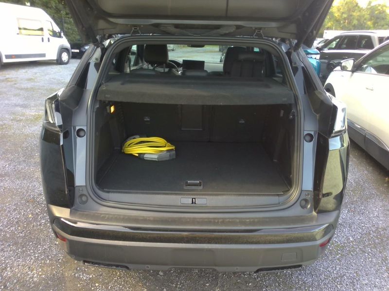 Peugeot 3008 1.6 Hybrid 225 GT — zdjęcie 5