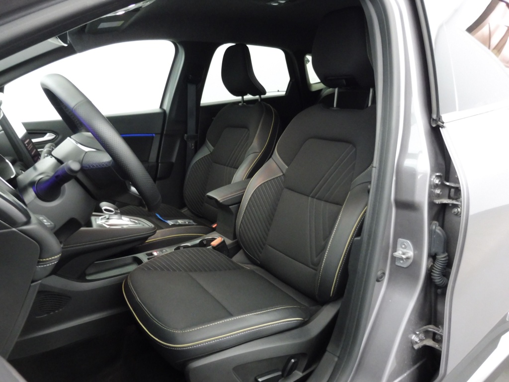 Renault Symbioz 1.6 E-Tech Full Hybrid Iconic — zdjęcie 7