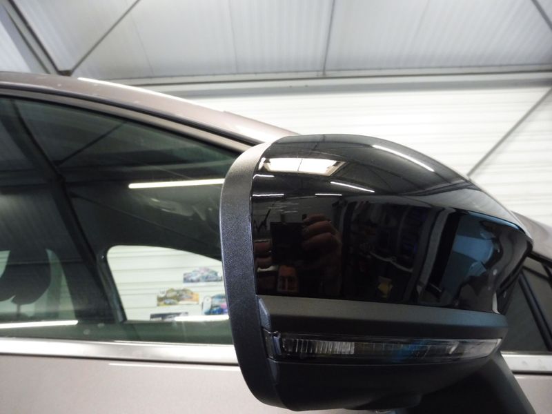Renault Symbioz 1.6 E-Tech Full Hybrid Iconic — zdjęcie 20