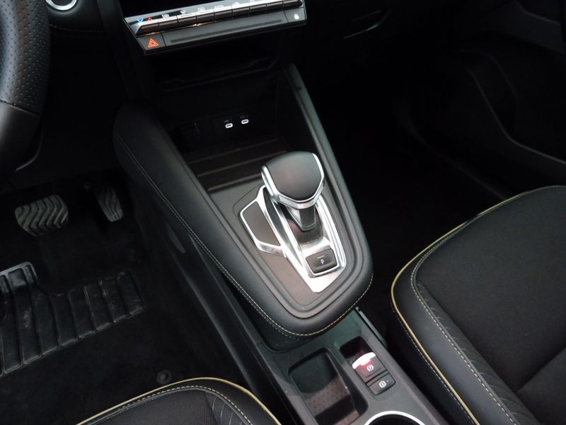 Renault Symbioz 1.6 E-Tech Full Hybrid Iconic — zdjęcie 13