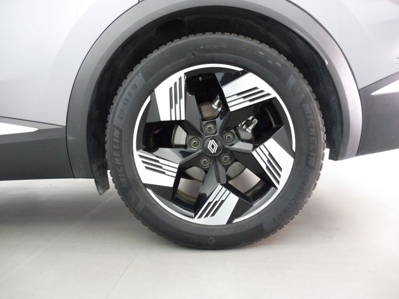 Renault Symbioz 1.6 E-Tech Full Hybrid Iconic — zdjęcie 11