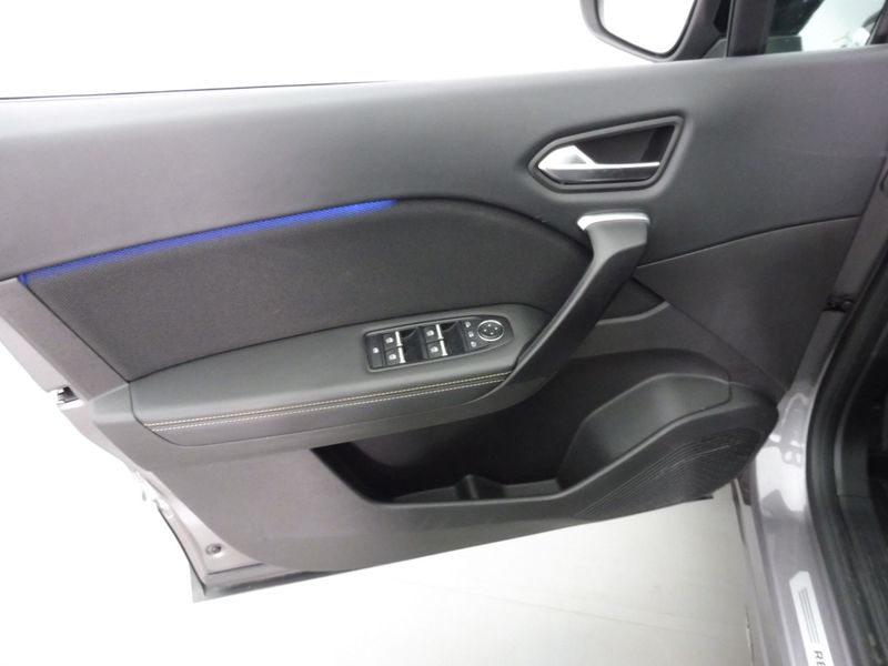 Renault Symbioz 1.6 E-Tech Full Hybrid Iconic — zdjęcie 15