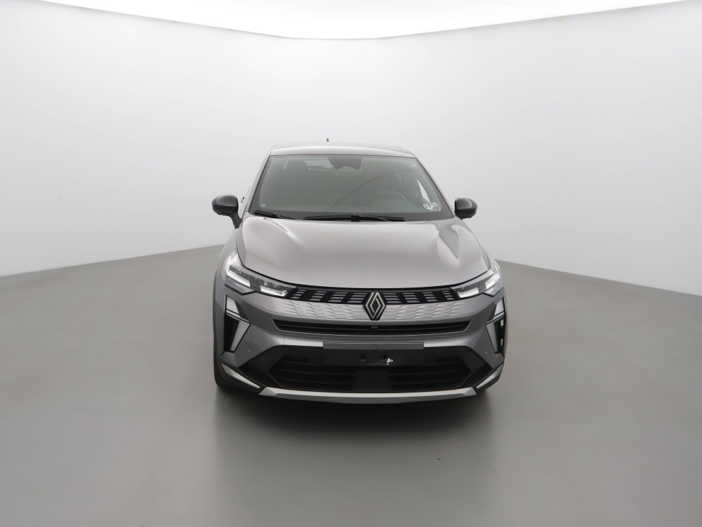 Renault Symbioz 1.6 E-Tech Full Hybrid Iconic — zdjęcie 5