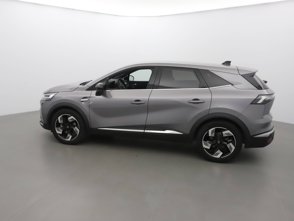 Renault Symbioz 1.6 E-Tech Full Hybrid Iconic — zdjęcie 2