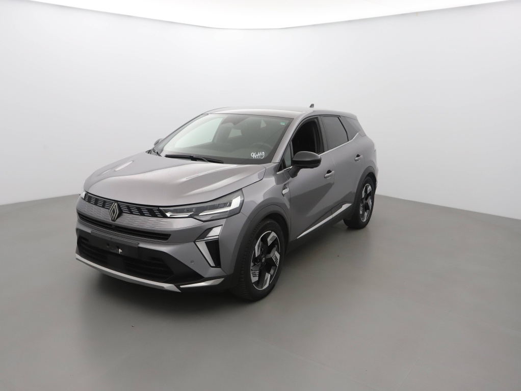 Renault Symbioz 1.6 E-Tech Full Hybrid Iconic — zdjęcie 1