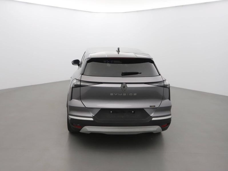 Renault Symbioz 1.6 E-Tech Full Hybrid Iconic — zdjęcie 3