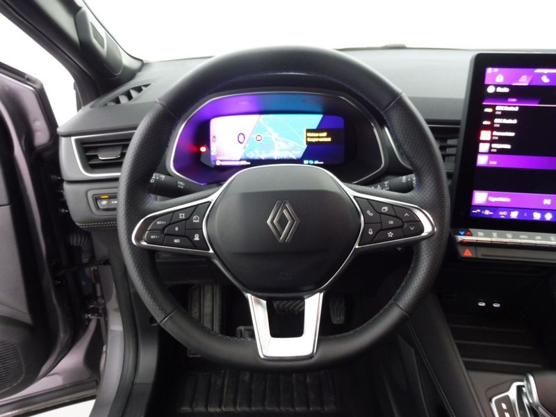 Renault Symbioz 1.6 E-Tech Full Hybrid Iconic — zdjęcie 16