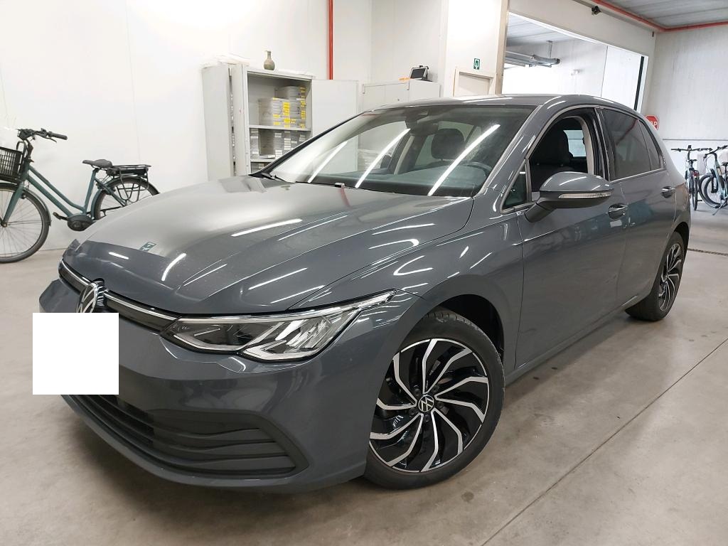 Volkswagen Golf VIII 2.0 TDI Life