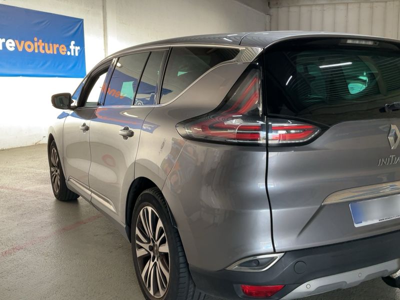 Renault Espace 1.6 dCi Energy Initiale Paris — zdjęcie 3