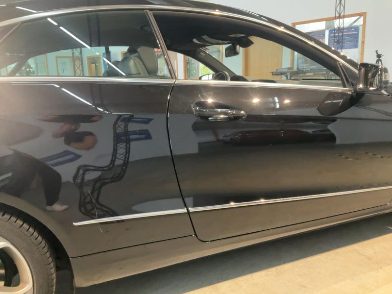 Mercedes-Benz E-Klasse E 220 CDI — zdjęcie 7