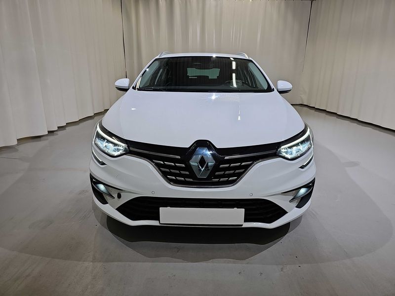 Renault Megane 1.5 BLUE dCi Intens — zdjęcie 7